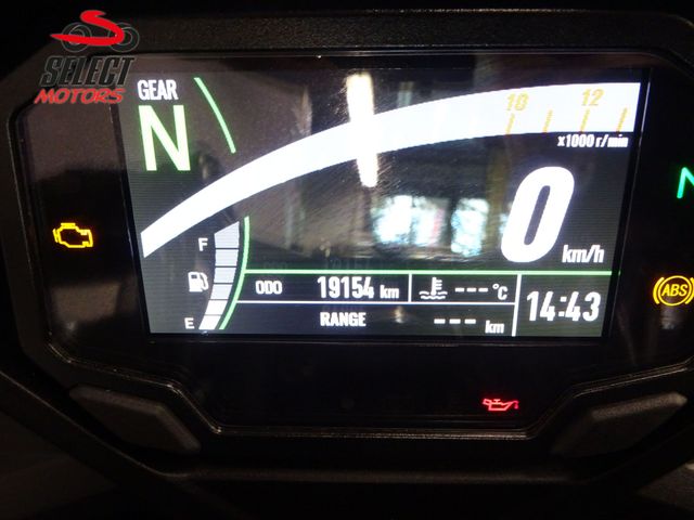 kawasaki - ninja-650