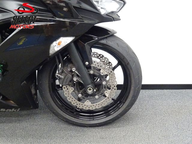 kawasaki - ninja-650