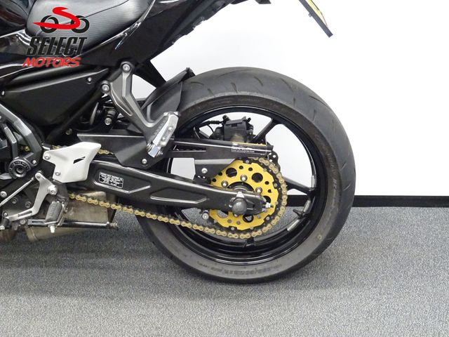 kawasaki - ninja-650