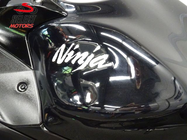 kawasaki - ninja-650