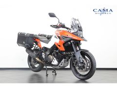 SUZUKI V-STROM 1050/A