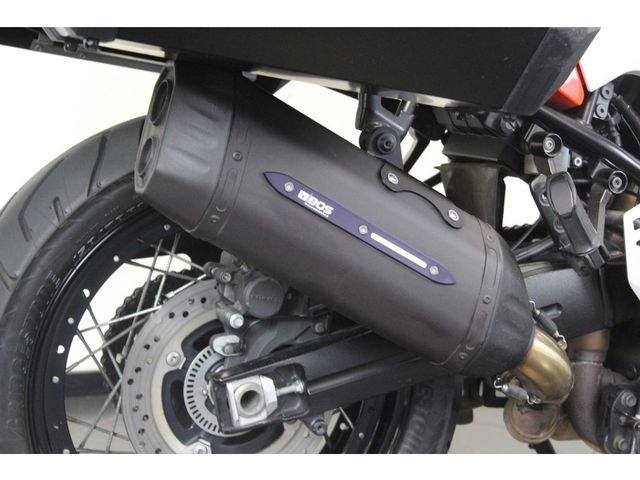 suzuki - v-strom-1050-a