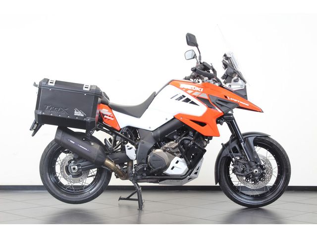 suzuki - v-strom-1050-a