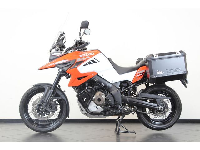 suzuki - v-strom-1050-a
