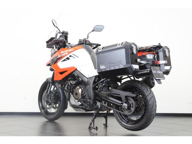 suzuki - v-strom-1050-a