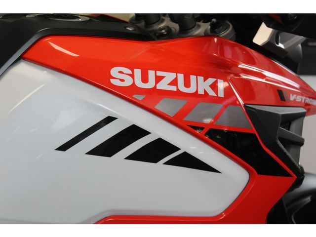 suzuki - v-strom-1050-a
