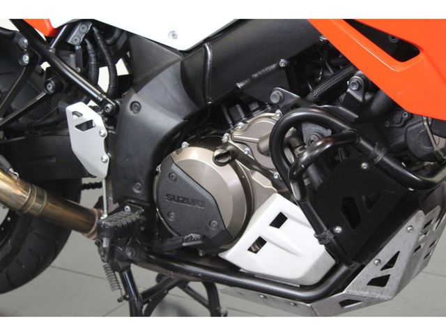 suzuki - v-strom-1050-a
