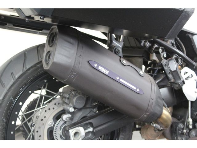 suzuki - v-strom-1050-a