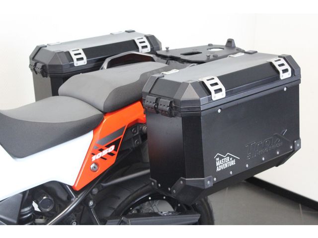 suzuki - v-strom-1050-a