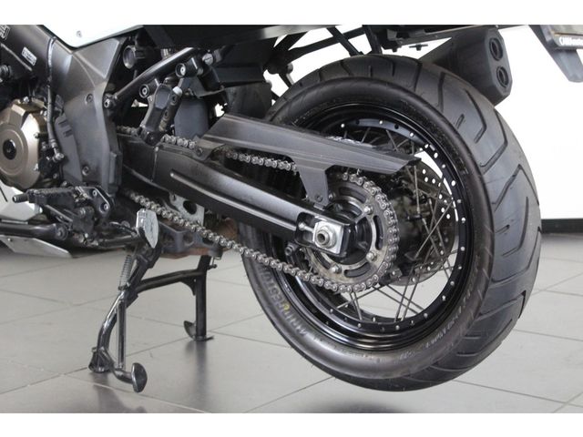 suzuki - v-strom-1050-a