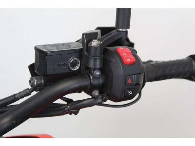 suzuki - v-strom-1050-a