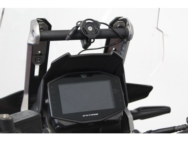 suzuki - v-strom-1050-a
