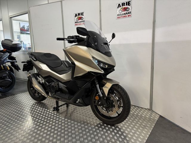 honda - nss-750-forza