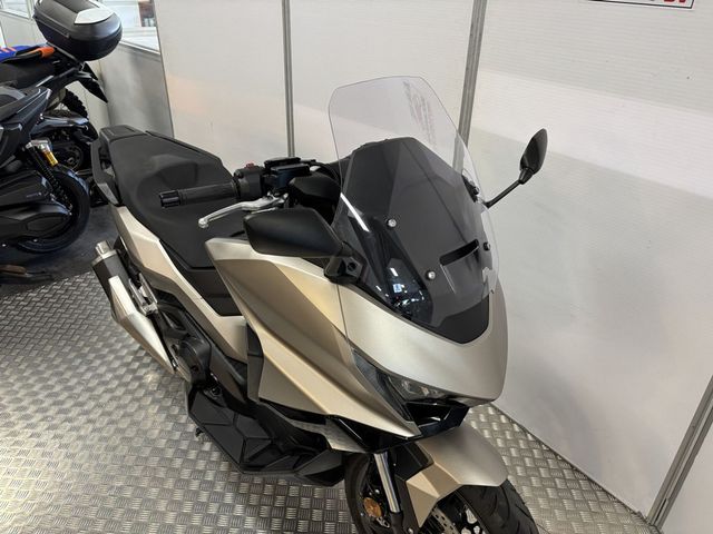 honda - nss-750-forza