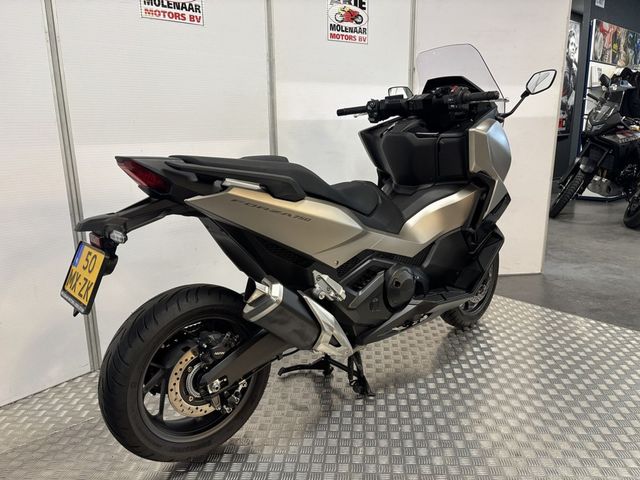 honda - nss-750-forza