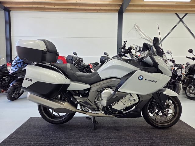 bmw - k-1600-gt