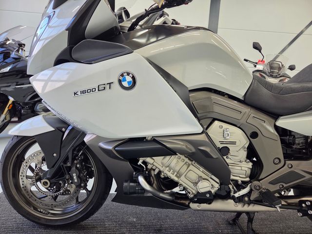 bmw - k-1600-gt