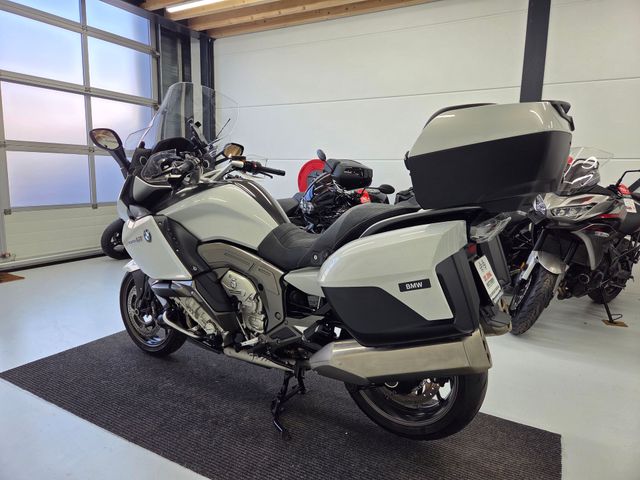 bmw - k-1600-gt