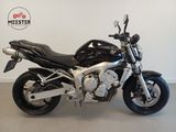 YAMAHA FZ 6 N FAZER