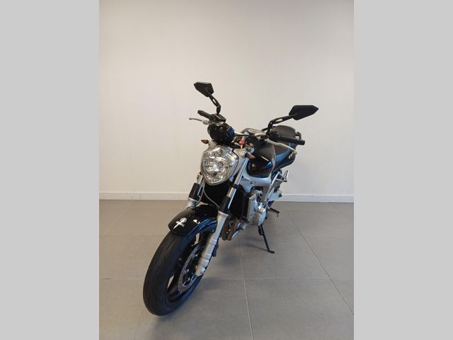 yamaha - fz-6-n-fazer