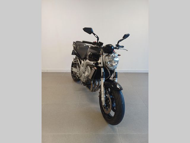 yamaha - fz-6-n-fazer