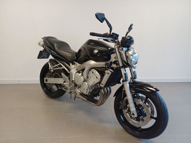 yamaha - fz-6-n-fazer