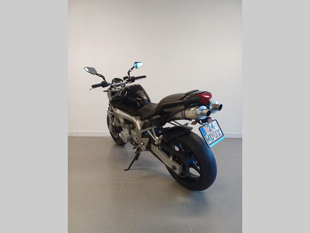 yamaha - fz-6-n-fazer