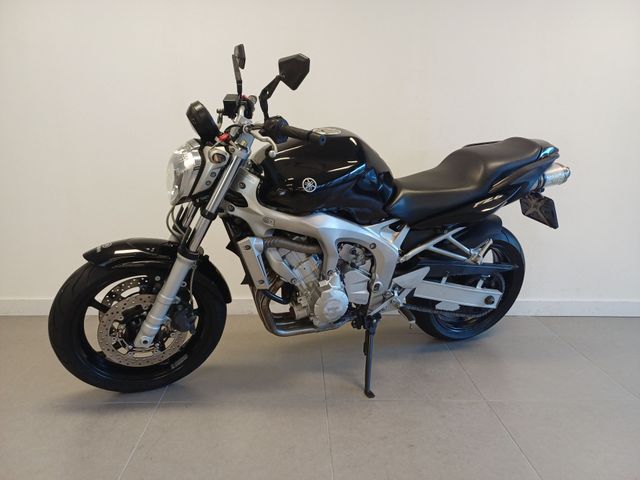 yamaha - fz-6-n-fazer