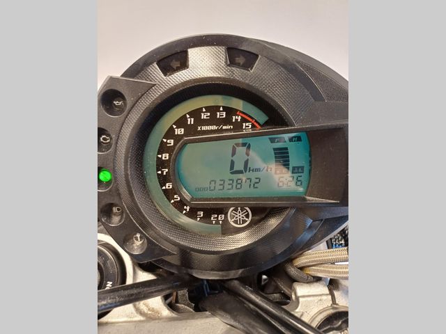 yamaha - fz-6-n-fazer