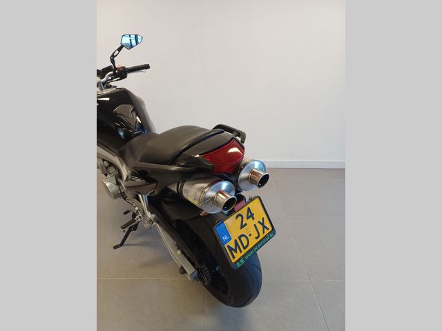 yamaha - fz-6-n-fazer