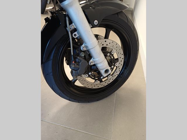 yamaha - fz-6-n-fazer