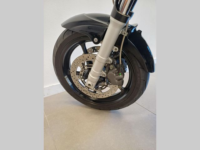 yamaha - fz-6-n-fazer