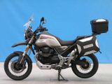 MOTO GUZZI V 85 TT
