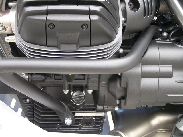 moto-guzzi - v-85-tt