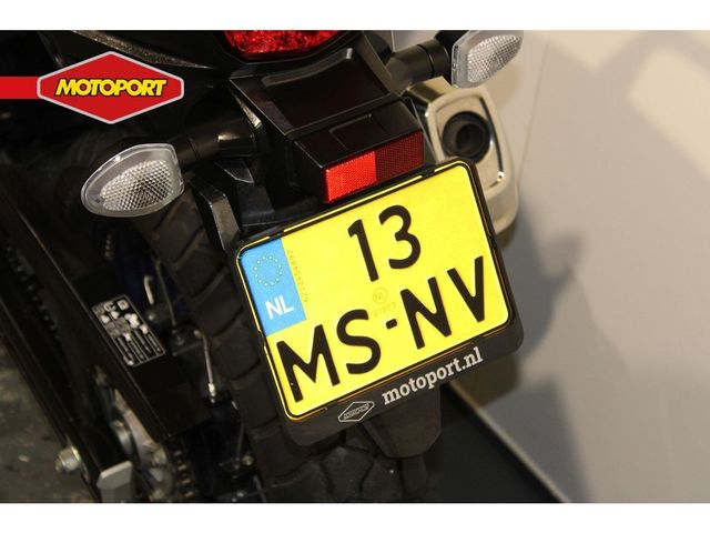 suzuki - v-strom-650-xta