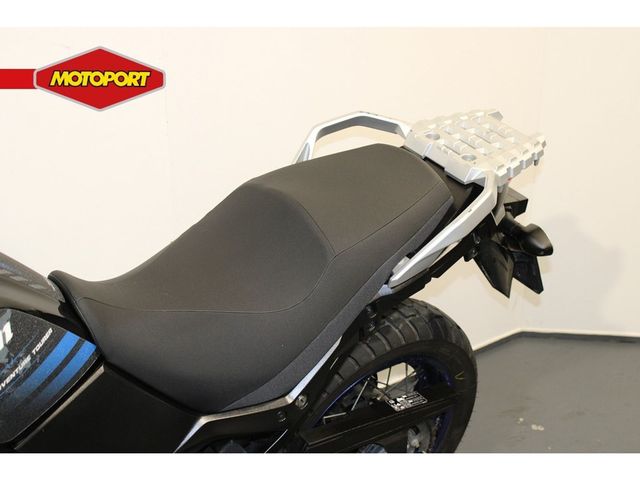 suzuki - v-strom-650-xta