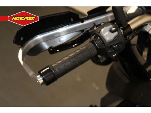 suzuki - v-strom-650-xta