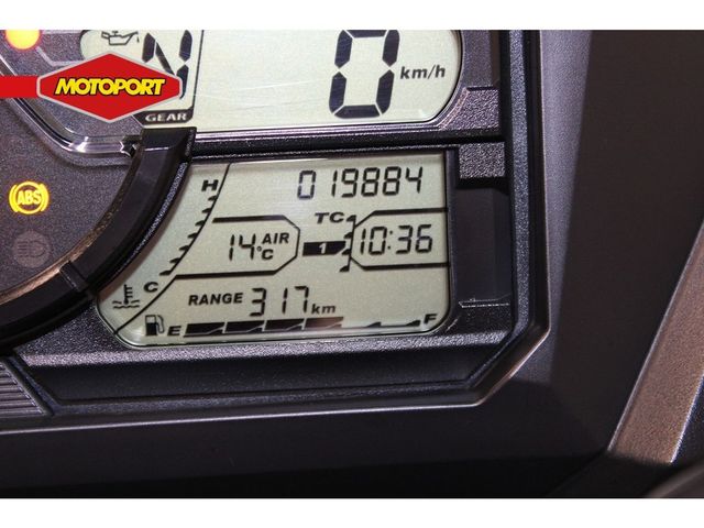 suzuki - v-strom-650-xta