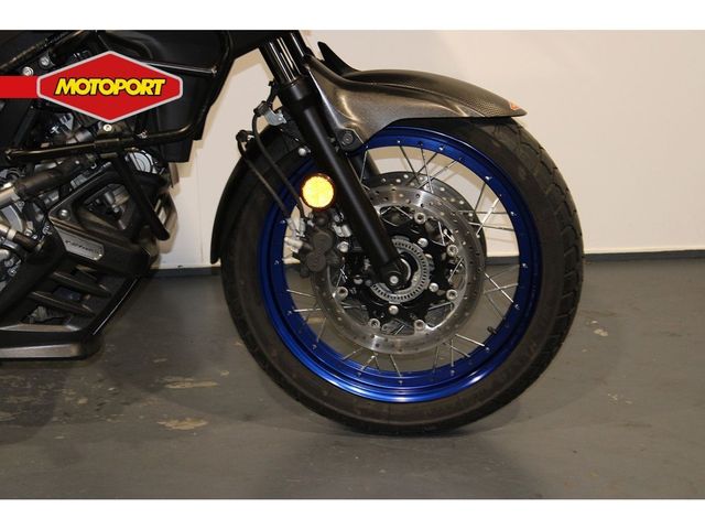 suzuki - v-strom-650-xta