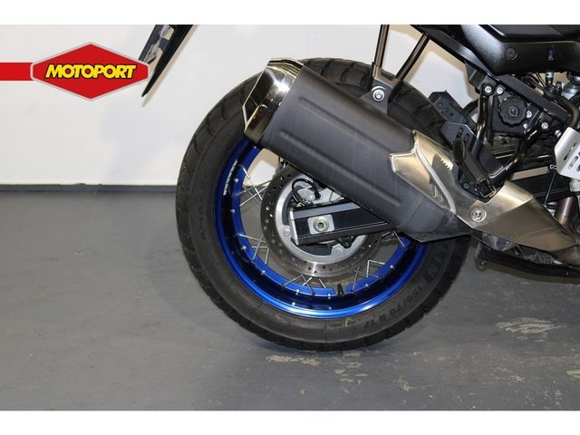 suzuki - v-strom-650-xta