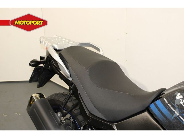 suzuki - v-strom-650-xta