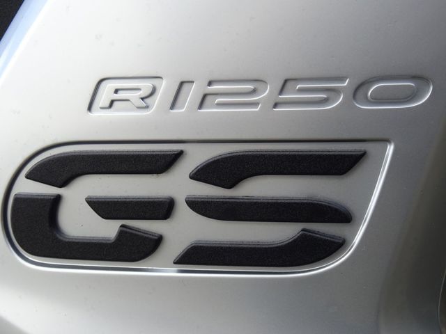 bmw - r-1250-gs