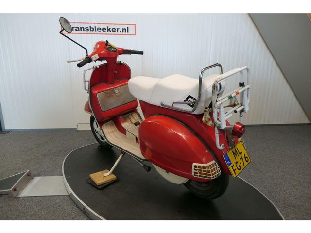 vespa - px-125