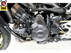 Yamaha MT-09 2018 occasion – foto 16 van 22