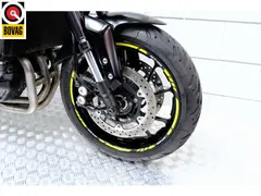 Yamaha MT-09 2018 occasion – foto 2 van 22