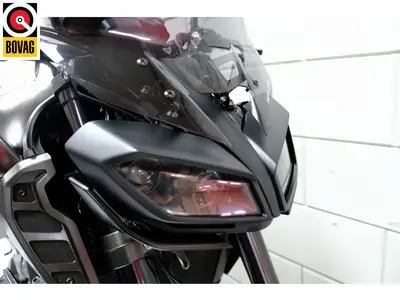 YAMAHA MT 09 ABS – foto 3