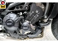 Yamaha MT-09 2018 occasion – foto 4 van 22