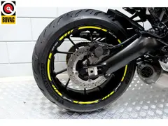 Yamaha MT-09 2018 occasion – foto 7 van 22