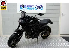 Yamaha MT-09 2018 occasion – foto 11 van 22