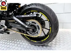 Yamaha MT-09 2018 occasion – foto 13 van 22